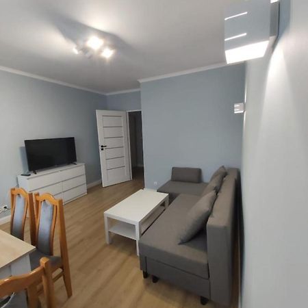 Apartament Arkada Centrum Rzeszow Ngoại thất bức ảnh