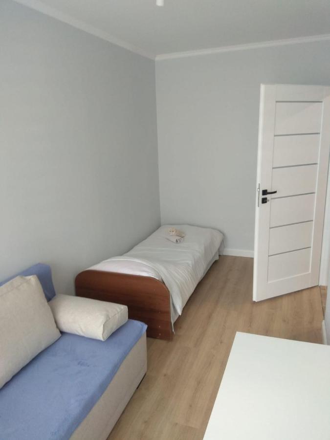 Apartament Arkada Centrum Rzeszow Ngoại thất bức ảnh