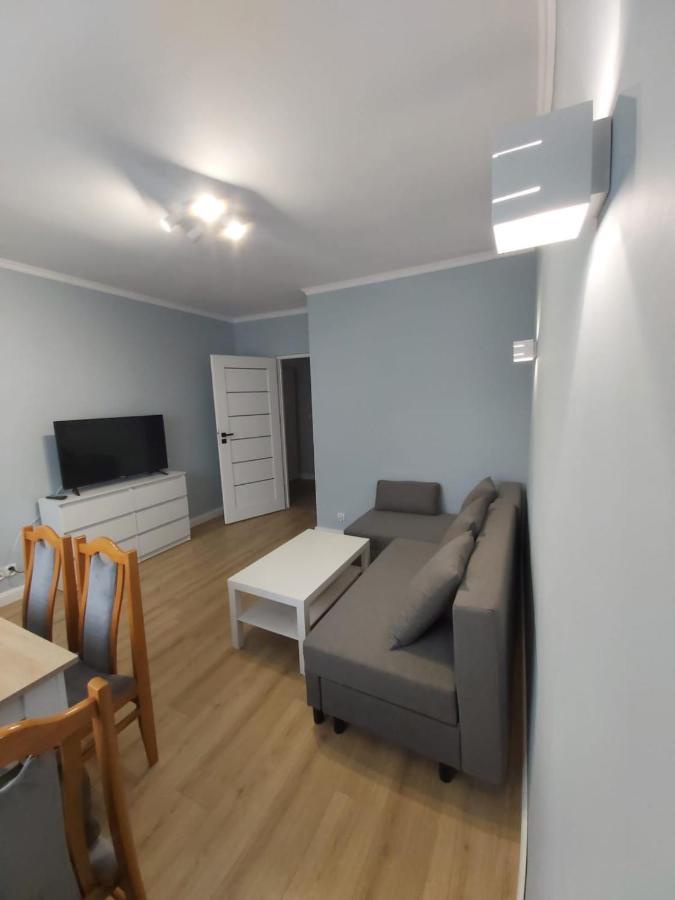 Apartament Arkada Centrum Rzeszow Ngoại thất bức ảnh
