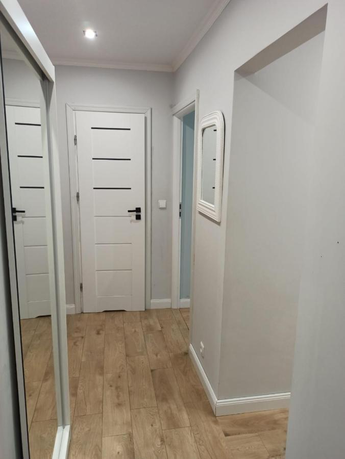 Apartament Arkada Centrum Rzeszow Ngoại thất bức ảnh
